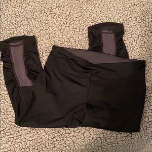 Workout pants